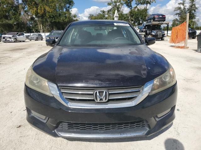 1HGCR2F51FA097408 - 2015 HONDA ACCORD SPORT BLACK photo 5