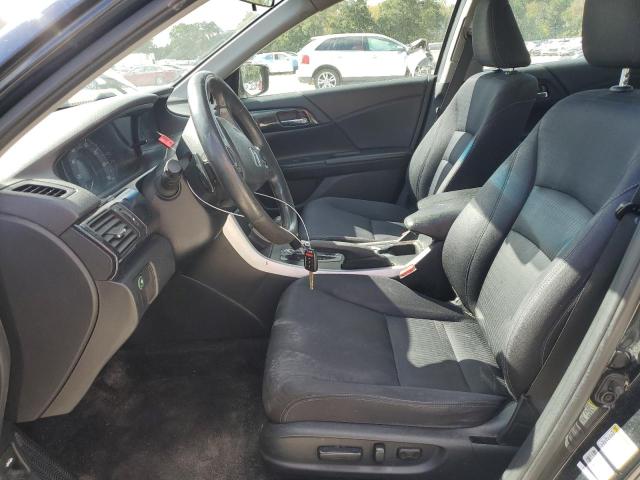 1HGCR2F51FA097408 - 2015 HONDA ACCORD SPORT BLACK photo 7