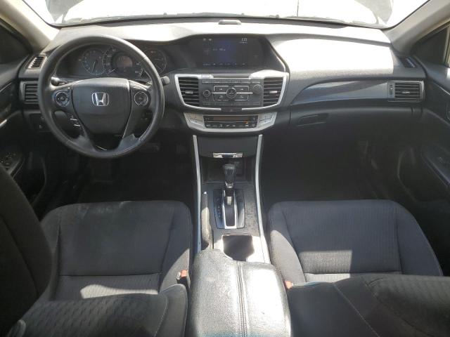 1HGCR2F51FA097408 - 2015 HONDA ACCORD SPORT BLACK photo 8