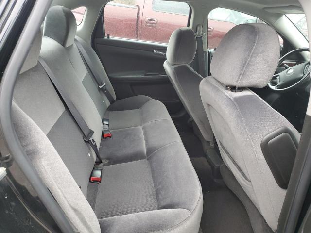 2G1WG5E33D1257937 - 2013 CHEVROLET IMPALA LT 黑色 照片 10