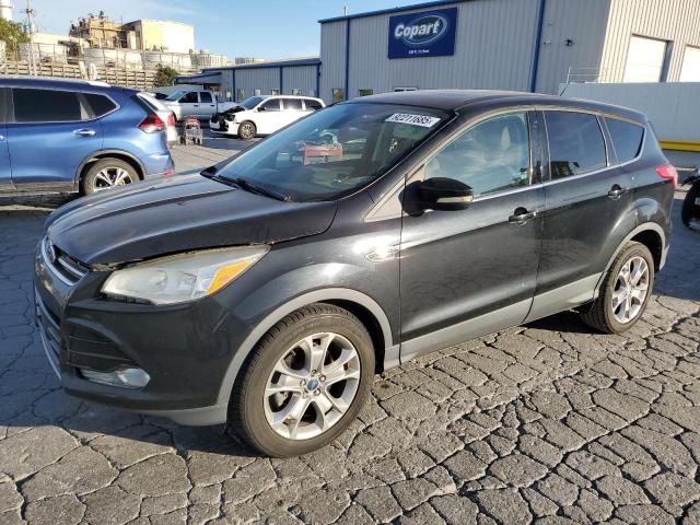 2013 FORD ESCAPE SEL, 