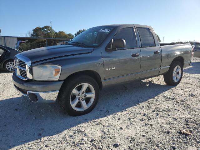 2008 DODGE RAM 1500 ST, 