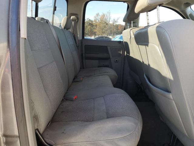 1D7HA18288S599800 - 2008 DODGE RAM 1500 ST 灰色 照片 10