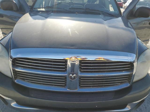 1D7HA18288S599800 - 2008 DODGE RAM 1500 ST 灰色 照片 11