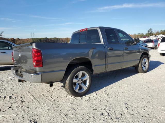 1D7HA18288S599800 - 2008 DODGE RAM 1500 ST 灰色 照片 3