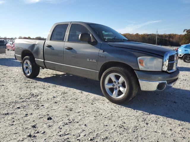 1D7HA18288S599800 - 2008 DODGE RAM 1500 ST 灰色 照片 4