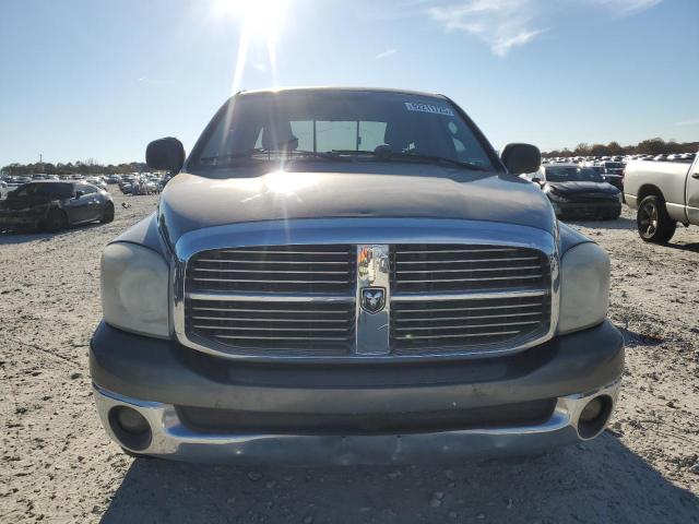 1D7HA18288S599800 - 2008 DODGE RAM 1500 ST 灰色 照片 5