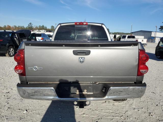 1D7HA18288S599800 - 2008 DODGE RAM 1500 ST 灰色 照片 6