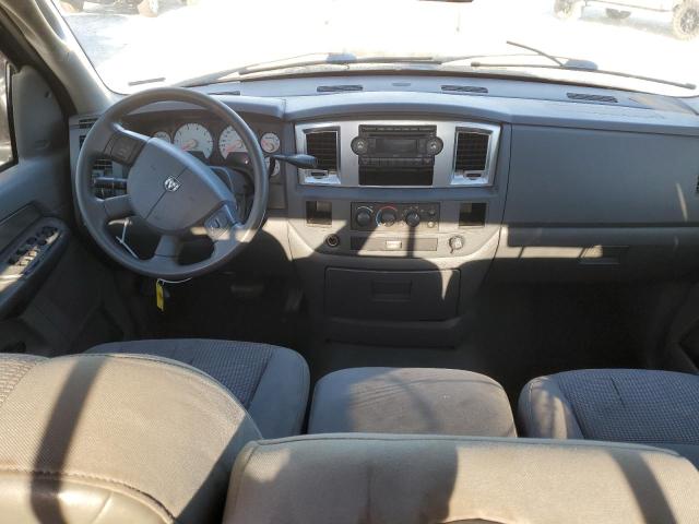 1D7HA18288S599800 - 2008 DODGE RAM 1500 ST 灰色 照片 8