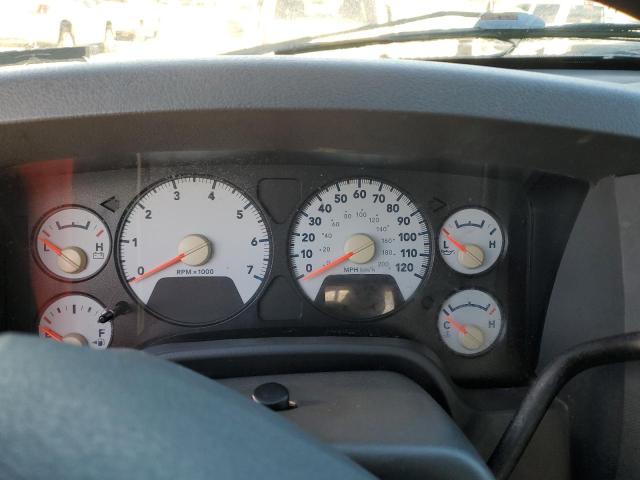 1D7HA18288S599800 - 2008 DODGE RAM 1500 ST 灰色 照片 9