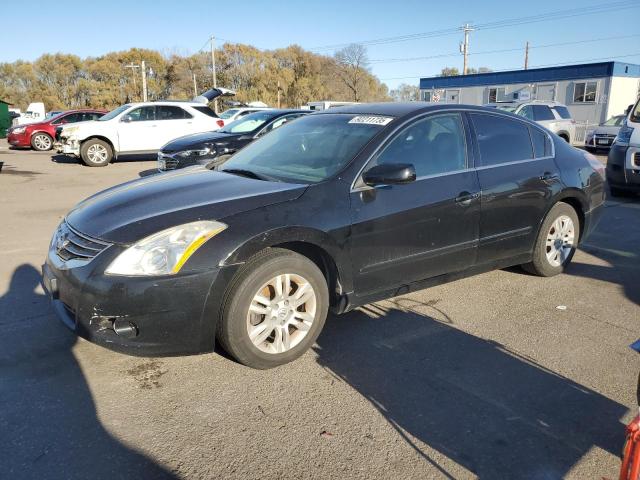 2012 NISSAN ALTIMA BASE, 