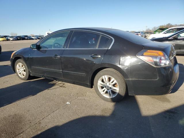 1N4AL2AP0CN474370 - 2012 NISSAN ALTIMA BASE 黑色 照片 2