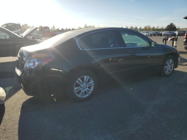 1N4AL2AP0CN474370 - 2012 NISSAN ALTIMA BASE 黑色 照片 3