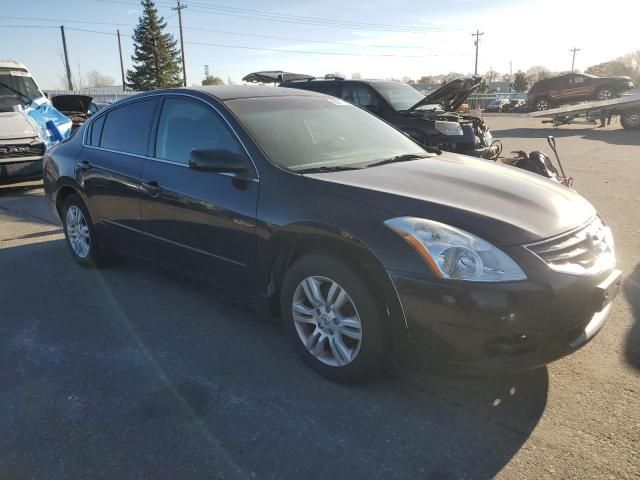 1N4AL2AP0CN474370 - 2012 NISSAN ALTIMA BASE 黑色 照片 4