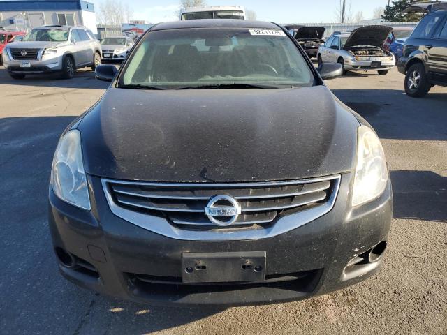 1N4AL2AP0CN474370 - 2012 NISSAN ALTIMA BASE 黑色 照片 5