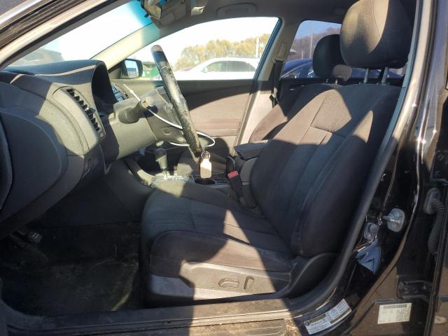 1N4AL2AP0CN474370 - 2012 NISSAN ALTIMA BASE 黑色 照片 7