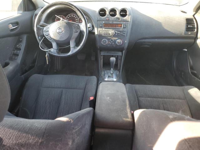 1N4AL2AP0CN474370 - 2012 NISSAN ALTIMA BASE 黑色 照片 8