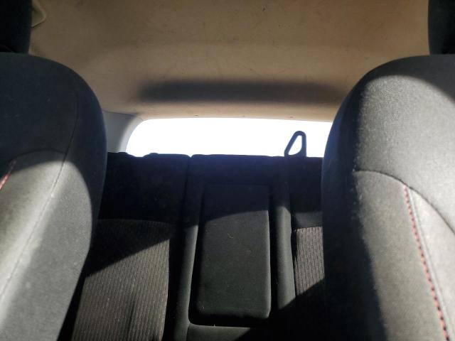 JA4AR3AU3HZ042905 - 2017 MITSUBISHI OUTLANDER ES ნაცრისფერი ფოტო 10