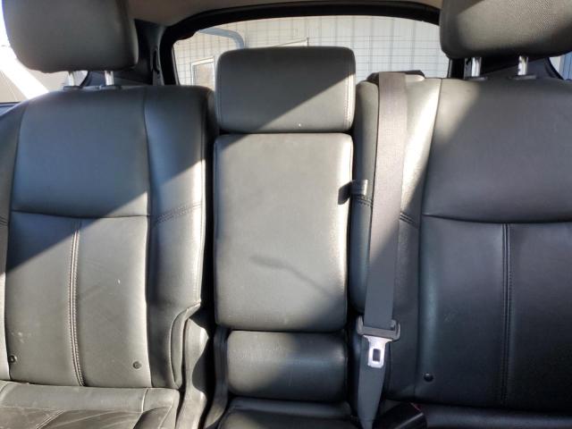 5N1AR2MM4DC635581 - 2013 NISSAN PATHFINDER S Սև լուսանկար 10