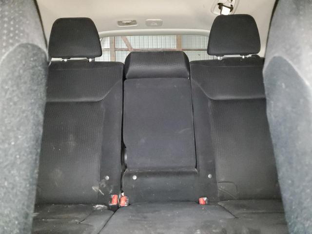 2HKRM4H5XDH109514 - 2013 HONDA CR-V EX GRAY photo 10