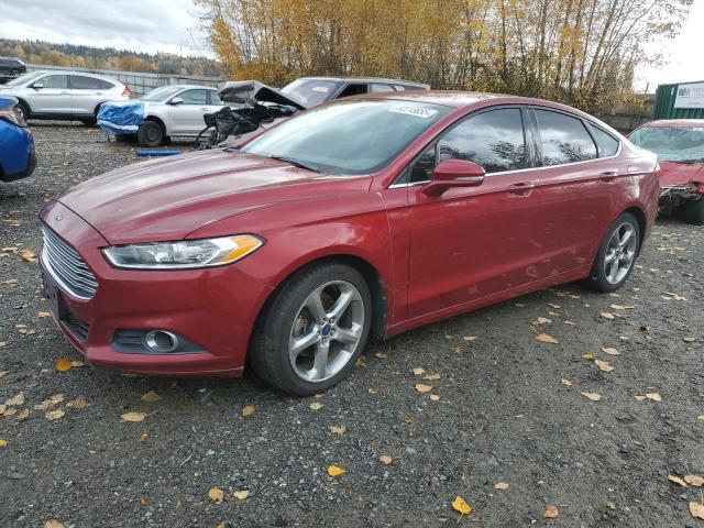 2013 FORD FUSION SE, 