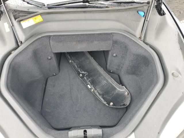 5YJSA1CP2DFP11579 - 2013 TESLA MODEL S Қара фото 11