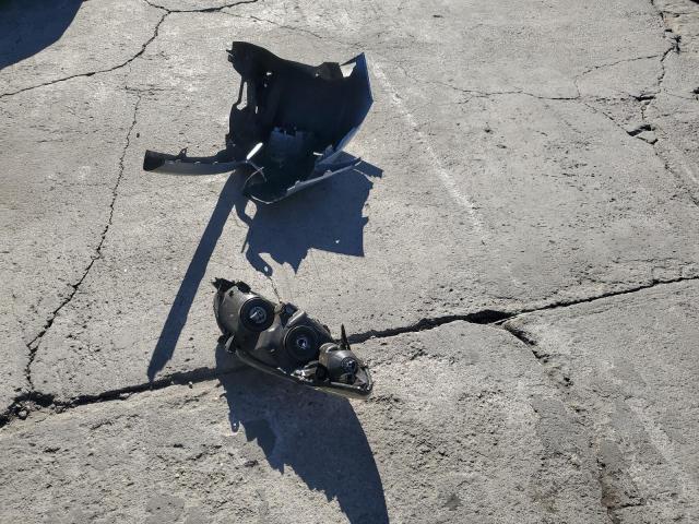 5YFBU4EE0CP061223 - 2012 TOYOTA COROLLA BASE SILVER photo 12