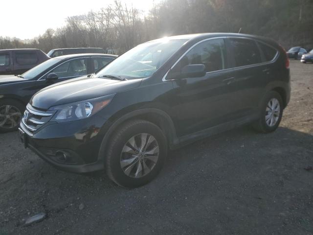 2014 HONDA CR-V EX, 