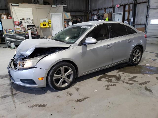 2012 CHEVROLET CRUZE LT, 