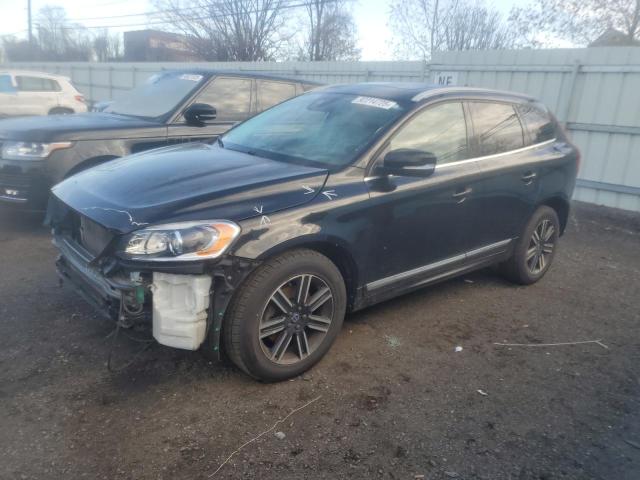 2017 VOLVO XC60 T5 DYNAMIC, 
