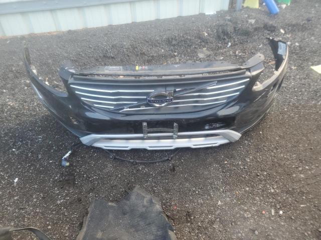 YV440MRR0H2071660 - 2017 VOLVO XC60 T5 DYNAMIC შავი ფოტო 12