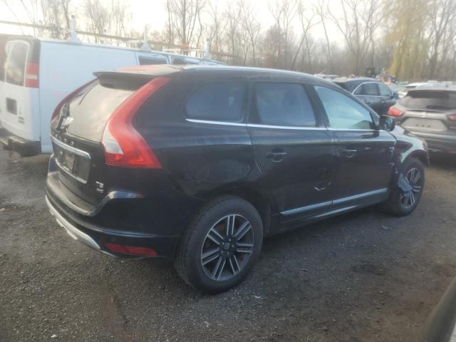 YV440MRR0H2071660 - 2017 VOLVO XC60 T5 DYNAMIC შავი ფოტო 3