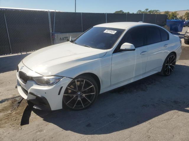 2015 BMW 328 I, 