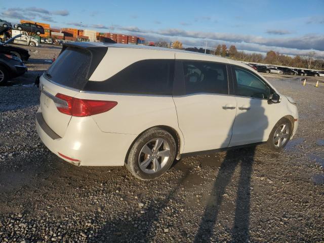 5FNRL6H79JB023010 - 2018 HONDA ODYSSEY EXL Ağ foto 3