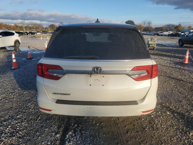 5FNRL6H79JB023010 - 2018 HONDA ODYSSEY EXL Ağ foto 6