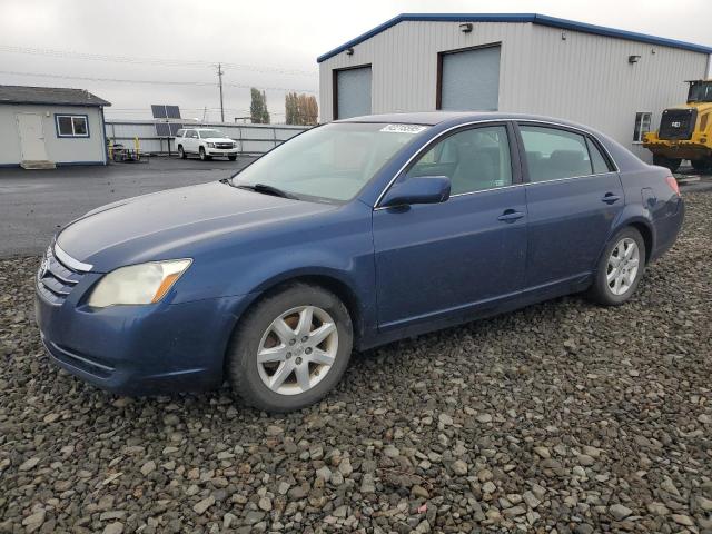 2007 TOYOTA AVALON XL, 