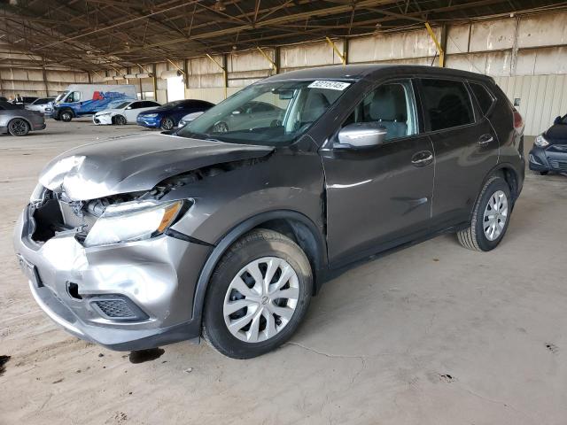 2015 NISSAN ROGUE S, 