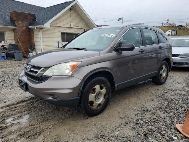 2011 HONDA CR-V LX, 