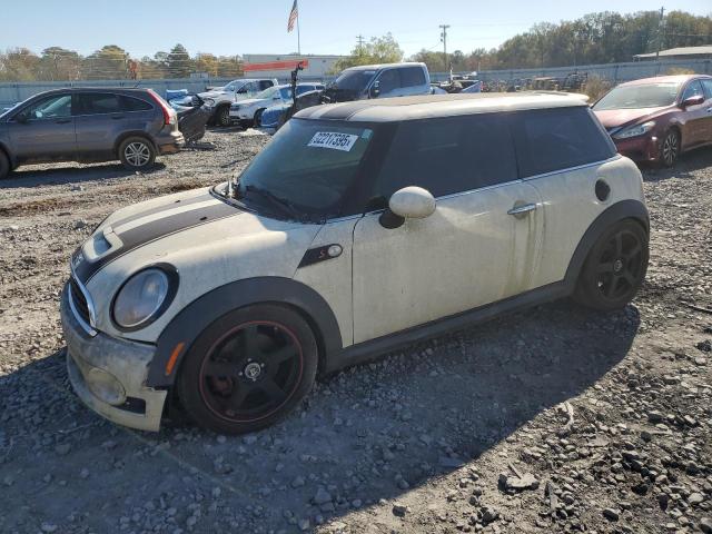 2009 MINI COOPER S, 