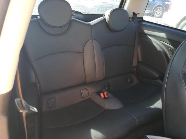 WMWMF73579TW84926 - 2009 MINI COOPER S WHITE photo 10