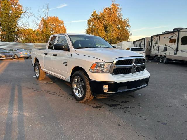 2024 RAM 1500 CLASS TRADESMAN, 