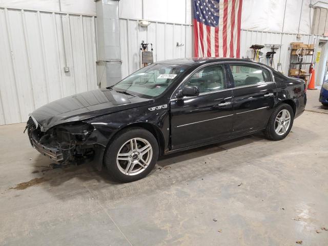 2006 BUICK LUCERNE CXL, 