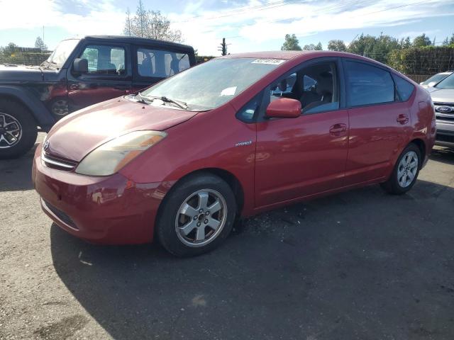 2006 TOYOTA PRIUS, 