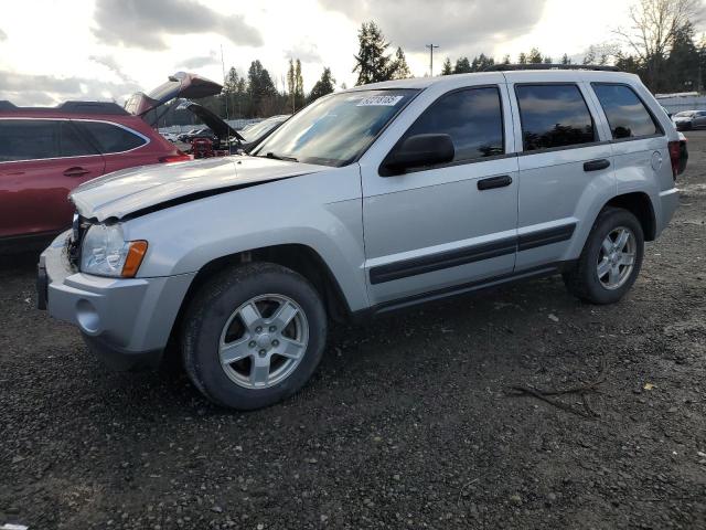 2006 JEEP GRAND CHER LAREDO, 
