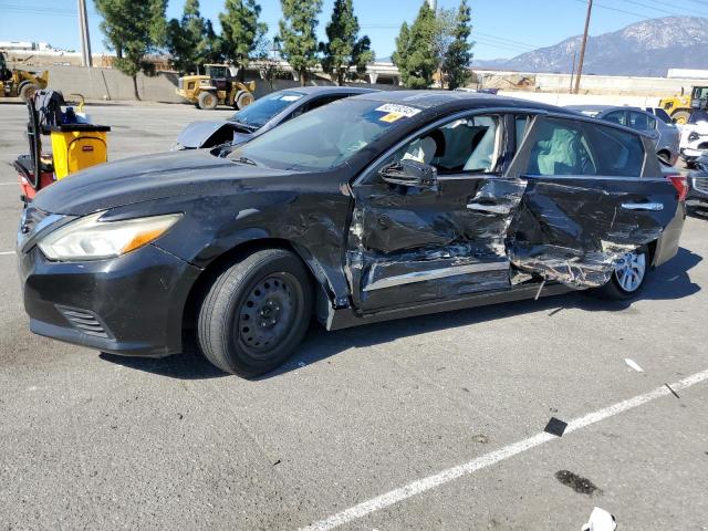 2016 NISSAN ALTIMA 2.5, 