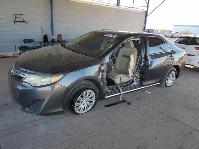 2014 TOYOTA CAMRY L, 