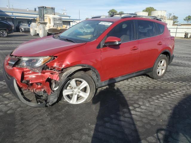 2013 TOYOTA RAV4 XLE, 