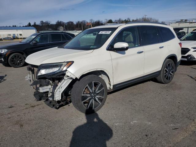 2019 HONDA PILOT TOURING, 