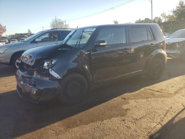 2009 TOYOTA SCION XB, 