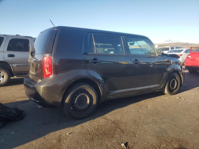 JTLKE50EX91065999 - 2009 TOYOTA SCION XB Siyah fotoğraf 3
